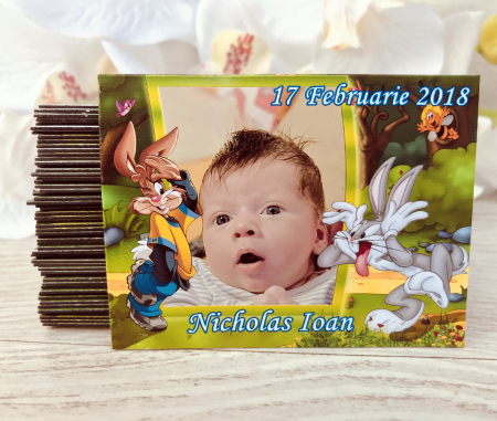 Magnet Bugs Bunny [1]