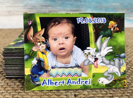 Magneti BOTEZ - Magnet Bugs Bunny