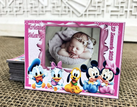 magnet foto Bebelusa DISNEY