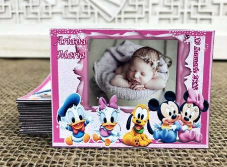 magnet foto Bebelusa DISNEY [1]