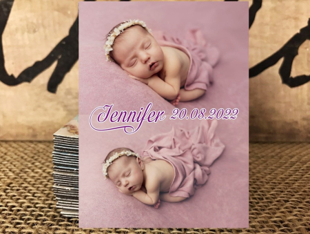 Magneti BOTEZ - Magnet foto PM5