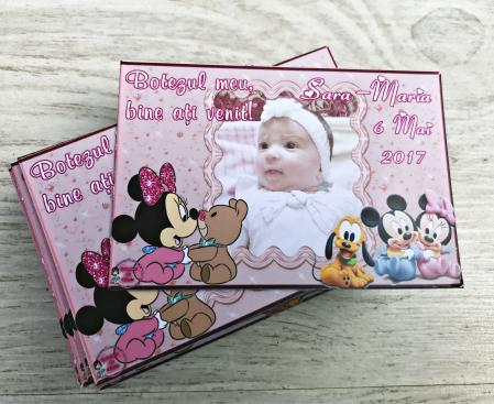 magnet Mini Disney [2]