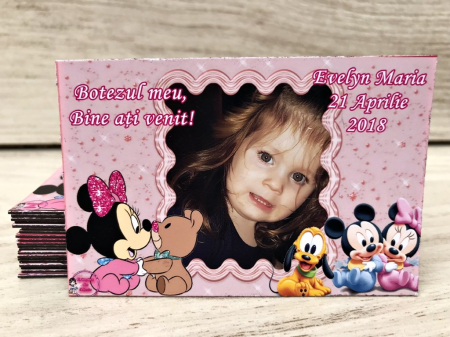 magnet Mini Disney [1]