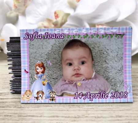 Magnet Printesa Sofia [1]