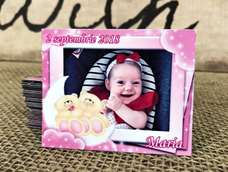Magneti BOTEZ - Magnet Sweet Bears