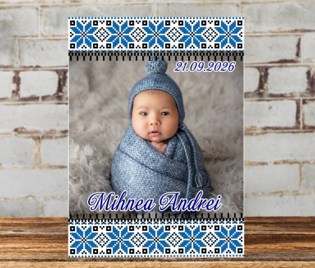 Magneti BOTEZ - Magnet traditional