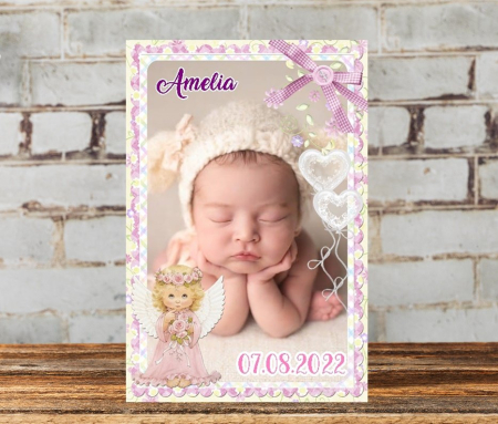 Magneti BOTEZ - Magneti Angel
