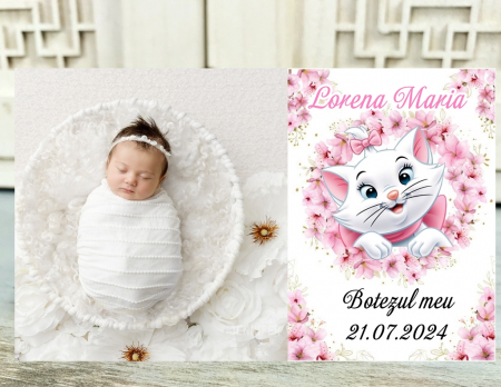 Magneti BOTEZ - Magneti Baby Kitty