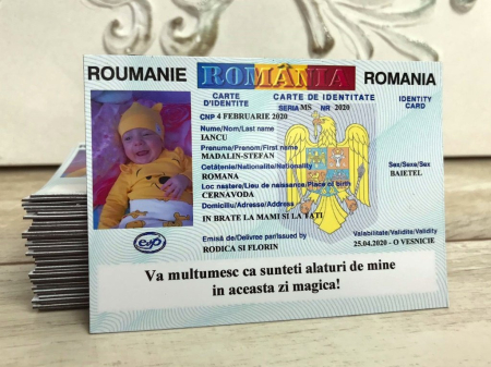 Magneti Carte de Identitate [1]