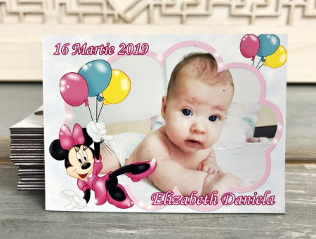 Magneti Minnie Party [2]