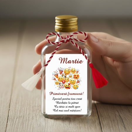 CADOU AMEȚIȘOR Sticla 100 ml - Copie [3]