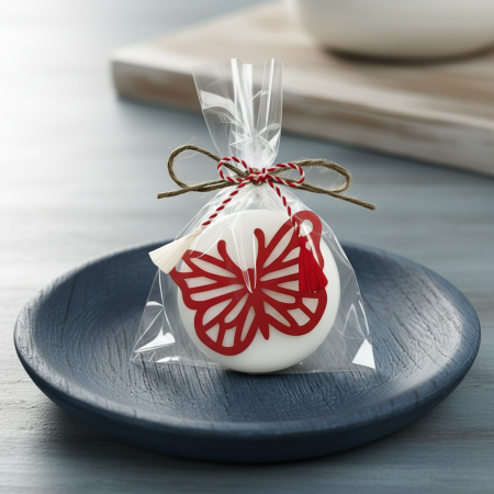 BOTEZ - Martisor de Sapun