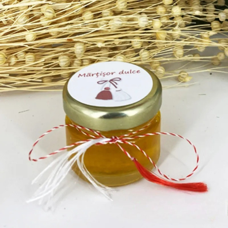 Martisor - Martisor dulce