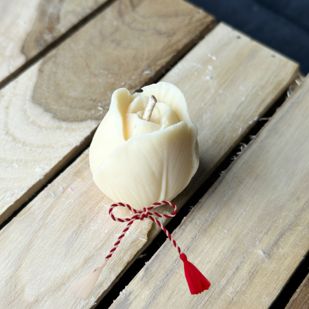 MĂRTIȘOR Lumanare Lalea