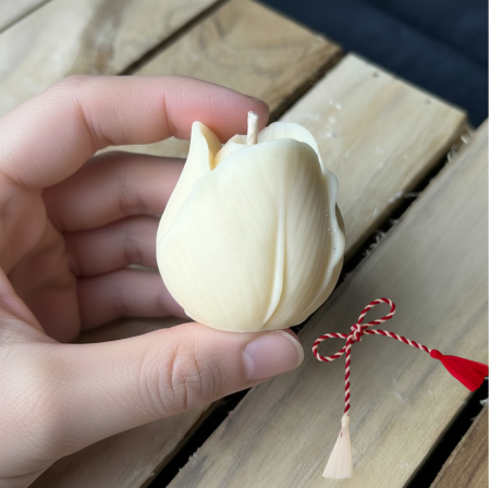 MĂRTIȘOR Lumanare Lalea [1]