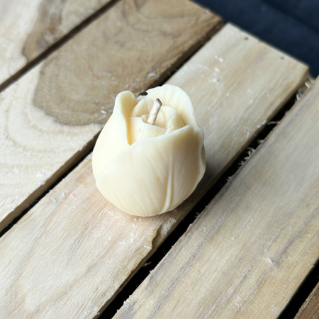 Cadou 8 Martie Lumanare Lalea [2]