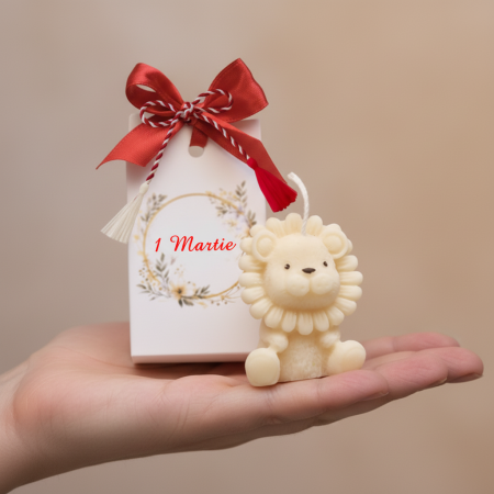 Martisor lumanare Leuț [3]