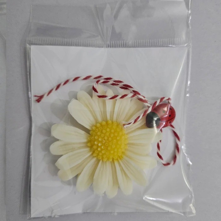 MĂRTIȘOR Lumanare MARGARETA [1]