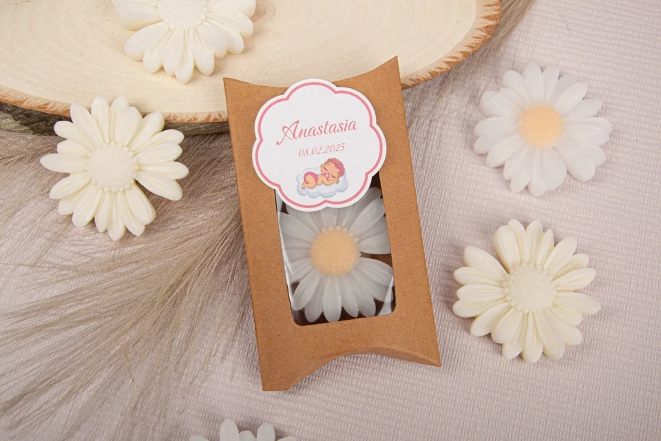 MĂRTIȘOR Lumanare MARGARETA [1]