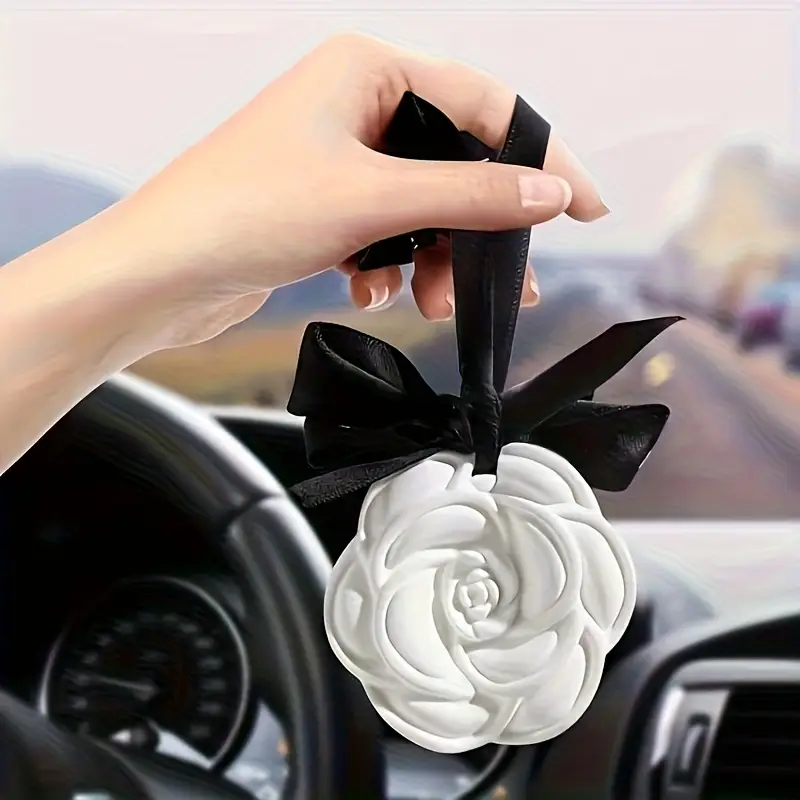 CADOU ODORIZANT pt masina [12]