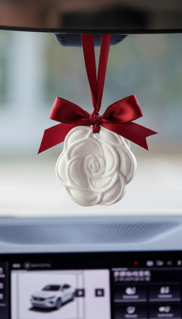 Martisor ODORIZANT pt masina [6]