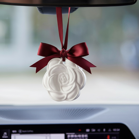 Martisor ODORIZANT pt masina [10]