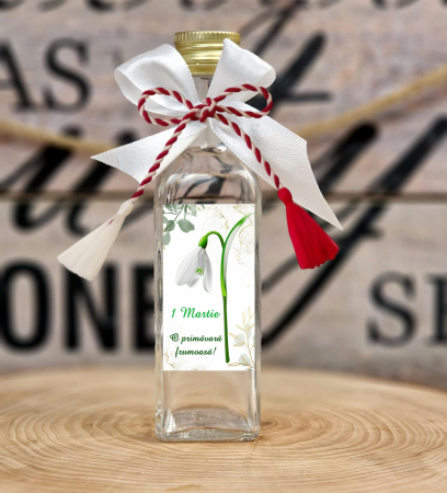 BOTEZ - Martisor Sticla 100 ml