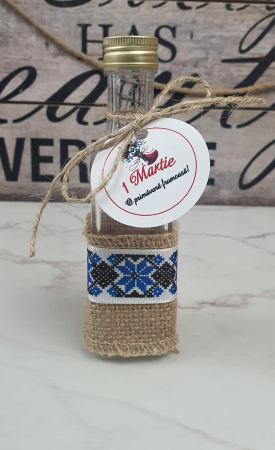 Martisor Sticla 100 ml TRADITIONALA [11]
