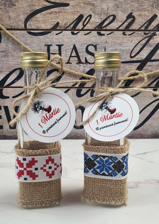 Martisor Sticla 100 ml TRADITIONALA [9]