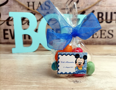 marturie bomboane MICKEY MOUSE [1]