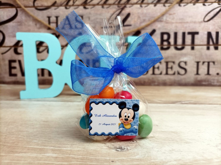 marturie bomboane MICKEY MOUSE [2]