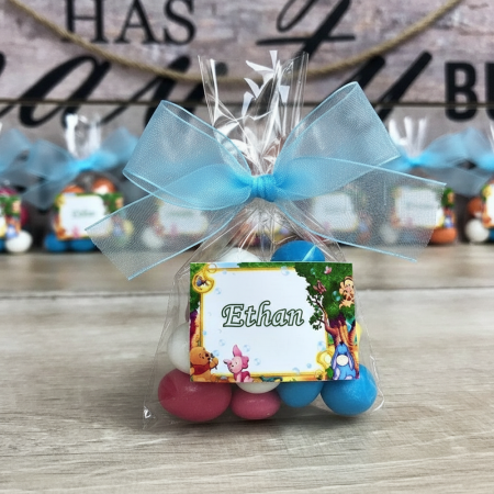 Marturie bomboane WINNIE [2]