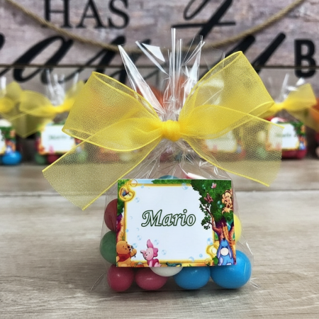 Marturie bomboane WINNIE [4]