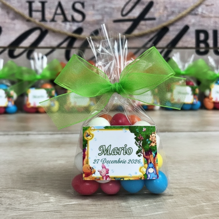 Marturie bomboane WINNIE [0]