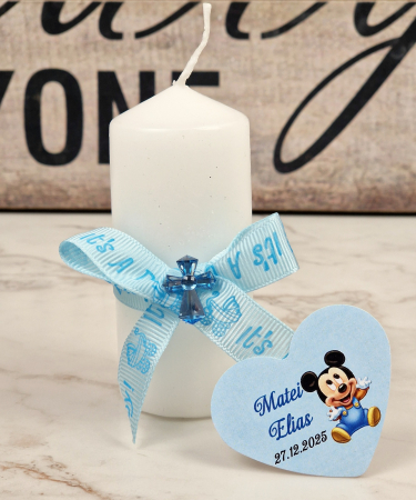 Marturie lumanare Mickey V2 [1]