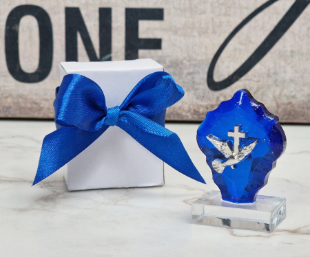 Marturie nunta/botez Porumbel Albastru [2]