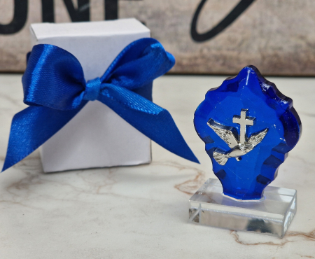 Marturie nunta/botez Porumbel Albastru [4]