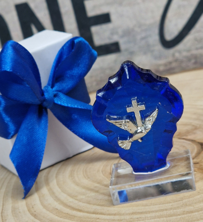 Marturie nunta/botez Porumbel Albastru [7]