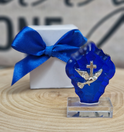 Marturie nunta/botez Porumbel Albastru [5]