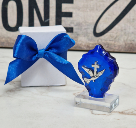 Marturie nunta/botez Porumbel Albastru [1]