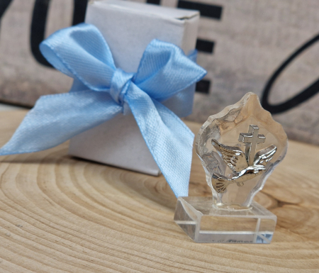 Marturie nunta/botez Porumbel - Blue [4]