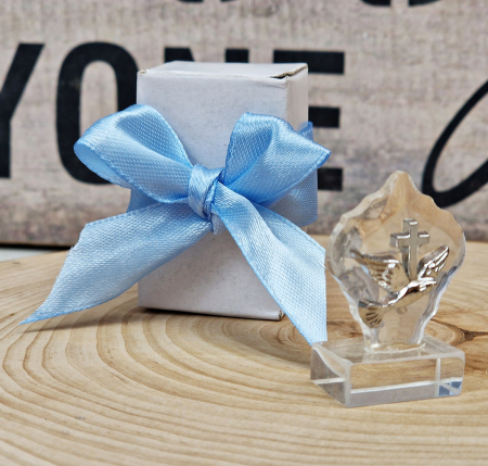 Marturie nunta/botez Porumbel - Blue [2]