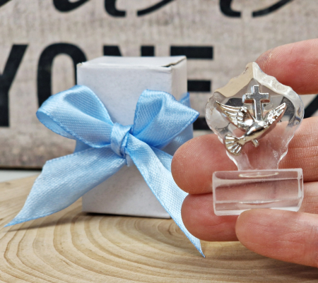 NUNTA - Marturie nunta/botez Porumbel - Blue