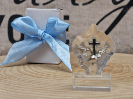 Marturie nunta/botez Porumbel - Blue [1]