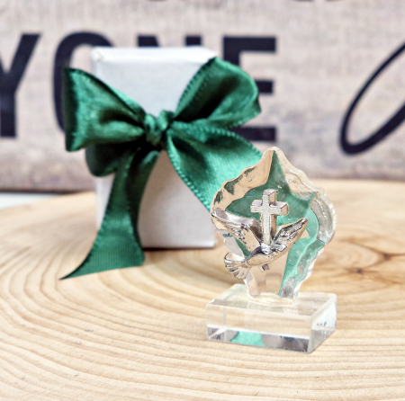 NUNTA - Marturie nunta/botez Porumbel - Green