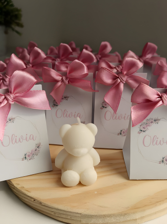 Marturii  botez LUMANARE URSULET [2]