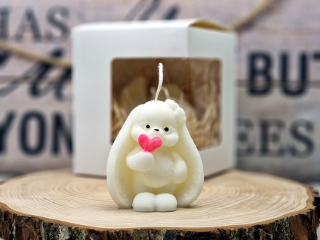 Marturii botez LUMANARE IEPURAS [3]