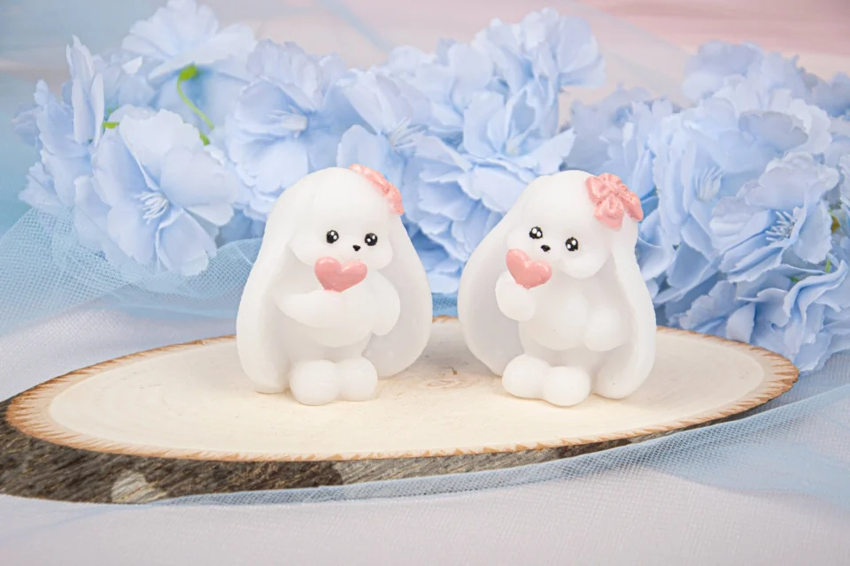 Marturii botez LUMANARE IEPURAS [9]