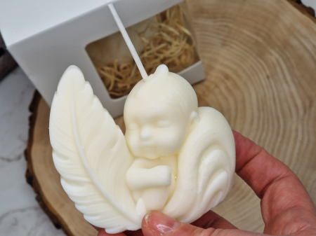 LUMANARE ÎNGERAȘ [3]