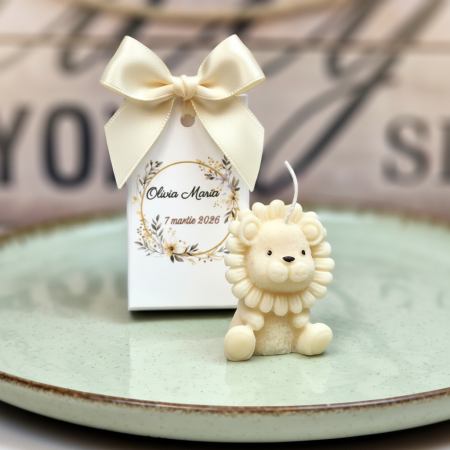 Marturii botez LUMANARE Leu [1]